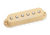 Seymour Duncan Hot Stack Plus Strat STK-S9B Bridge - Cream