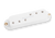 Seymour Duncan Duckbuckers Strat SDBR-1N - Neck White