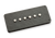 Seymour Duncan Quarter Pound Jazzmaster SJM-3B - Bridge