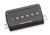 Seymour Duncan P-Rails Humbucker - TBPR-1B Trembucker Bridge Black