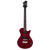 Hagstrom Ultra Swede ESN - Wild Cherry Transparent