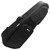 ATTITUDE PREMIUM 30XL ACOUSTIC GUITAR CASE - BLACK