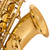 Odyssey Debut 'Eb' Alto Saxophone Outfit