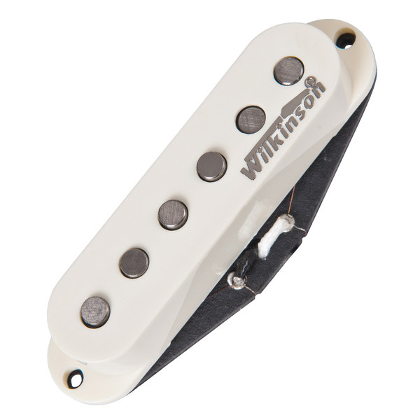 WILKINSON SINGLE COIL JV PICK UP- NECK