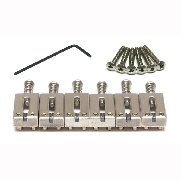 GRAPHTECH STRING SAVER CLASSIC - VINTAGE ST 2 3/16in -6 PCES
