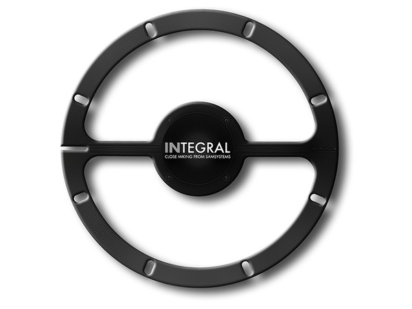 Integral Close Miking System For 12" Speakers  IM12