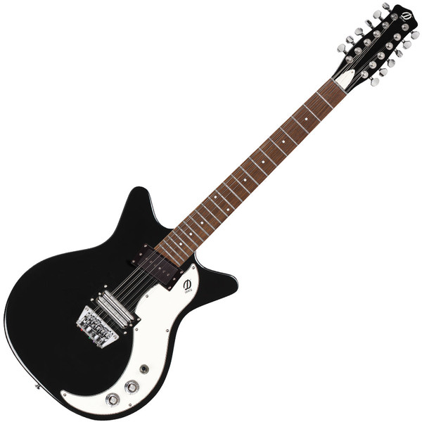 SPECIAL OFFER!! '59X 12 String Guitar ~ Gloss Black