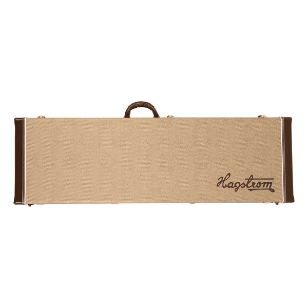 Hagstrom C47 Case for Fantomen