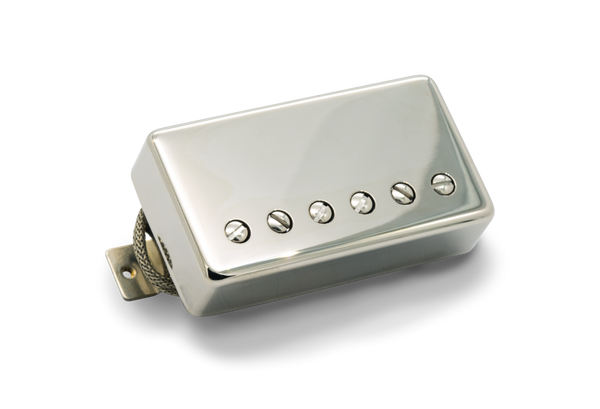 Seymour Duncan Antiquity Retrospec'd Humbucker Bridge - Nickel