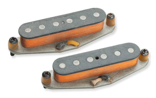 Seymour Duncan Antiquity II Mustang - Set