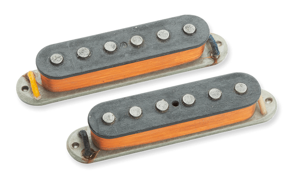 Seymour Duncan Antiquity II Jaguar - Set