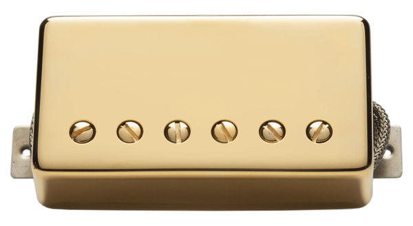 Seymour Duncan Alnico II Pro Slash Humbucker APH-2B Slash Bridge Gold Cover