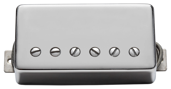 Seymour Duncan Alnico II Pro Slash Humbucker APH-2B Slash Bridge Nickel Cover