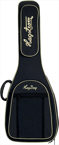 Hagstrom E24 Hagbag for Alvar Guitar