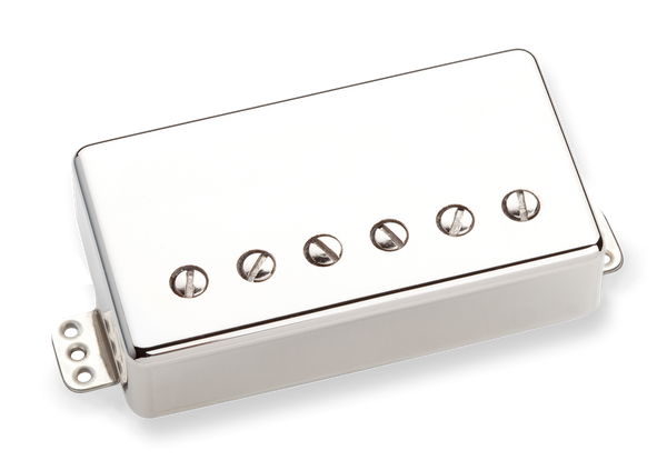 Seymour Duncan High Voltage Trembucker - Nickel