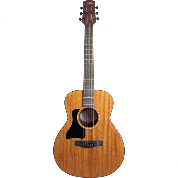 Adam Black O-2 T Travel with Gigbag - Left Hand Adam Black O-2 T Travel with Gigbag - Left Hand