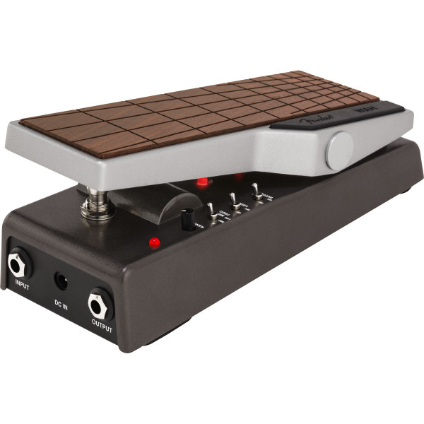 Fender Tread-Light™ Wah Pedal