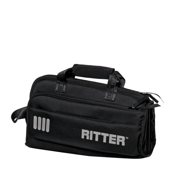 Ritter Bern Cornet Bag - Sea Ground Black (RBB4-CO)