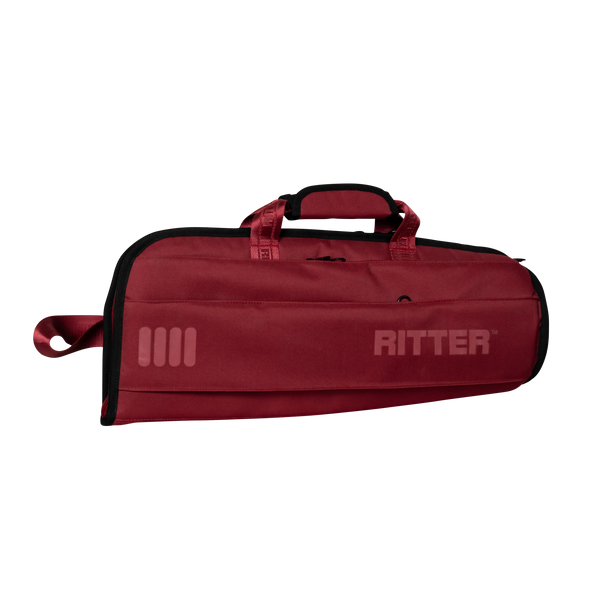 Ritter Bern Trumpet Bag - Spicy Red (RBB4-TR)