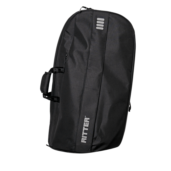 Ritter Bern Eb Tuba Bag - Sea Ground Black (RBB4-TUEB)