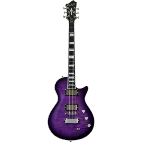 Hagstrom Ultra Max - Mystique Burst