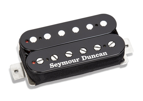 Seymour Duncan Warren DeMartini "RTM" Bridge Humbucker - Black