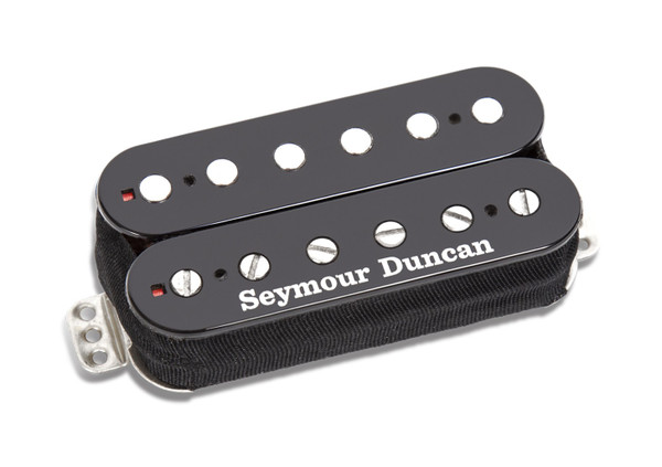 Seymour Duncan Warren DeMartini "RTM" Trembucker - Black