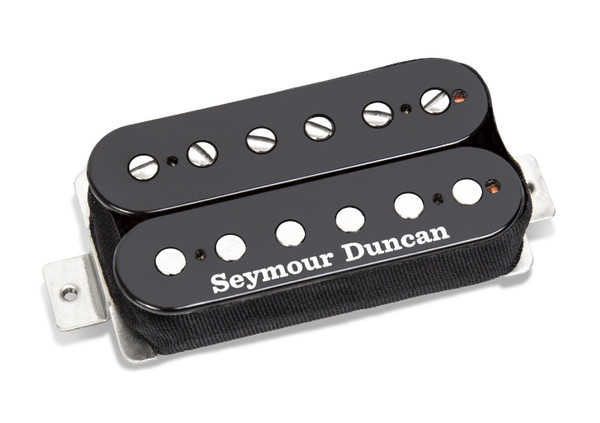 Seymour Duncan Alex Skolnick Neck Humbucker - Black