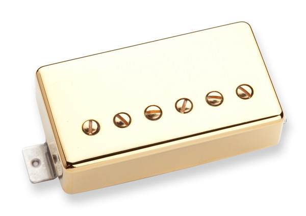 Seymour Duncan Alex Skolnick Bridge Humbucker - Gold