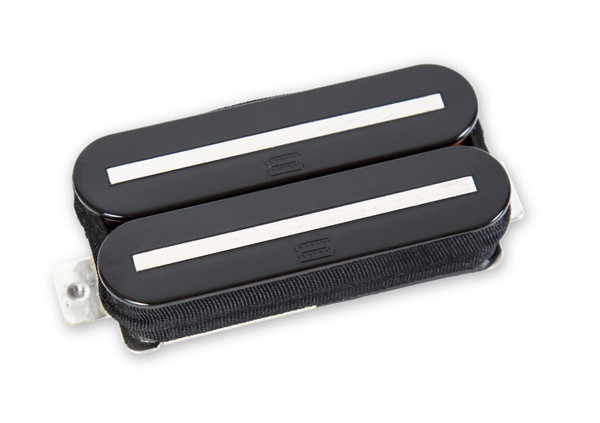 Seymour Duncan El Diablo Rail Humbucker - Bridge Black