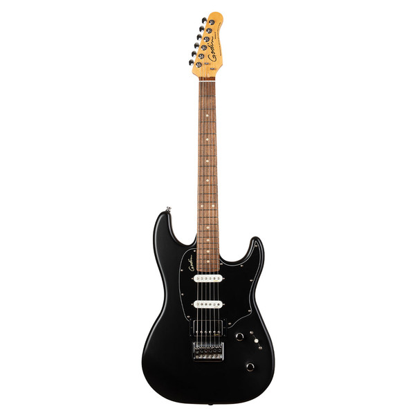 Godin Session HT Electric Guitar ~ Matte Black RN