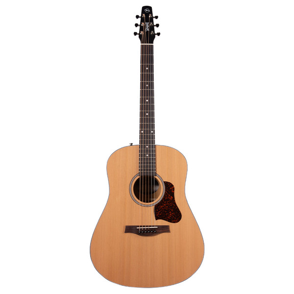 Seagull S6 Original Acoustic Guitar ~ Natural