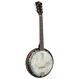 Barnes & Mullins Perfect 6-String Banjo