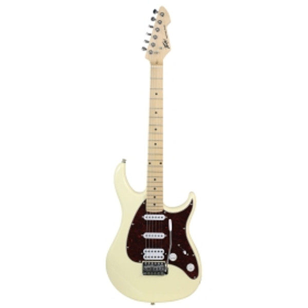 Peavey Guitar Raptor Plus Ivory Peavey Guitar Raptor Plus Ivory
