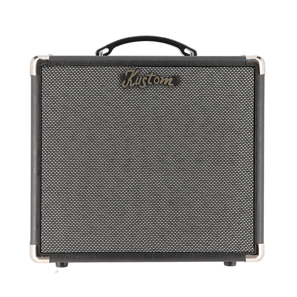 Kustom Carbon 50 - 50W Electric Guitar Modelling Combo Amplifier