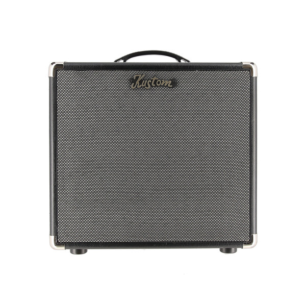 Kustom Carbon 100 - 100W Electric Guitar Modelling Combo Amplifier