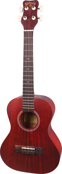 Kohala Kine'o KO-T Tenor Ukulele