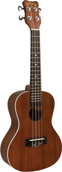 Kohala Akamai AK-C Concert Ukulele