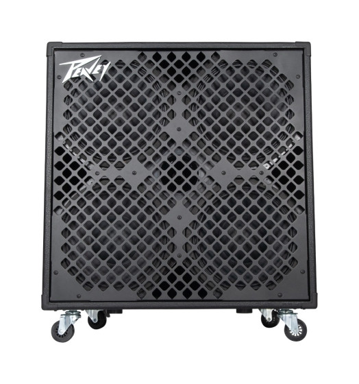 Peavey MEGABASS 410 Bass Cabinet