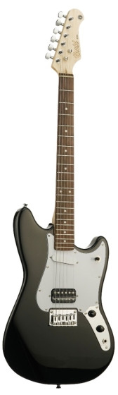Gould Rebel Black