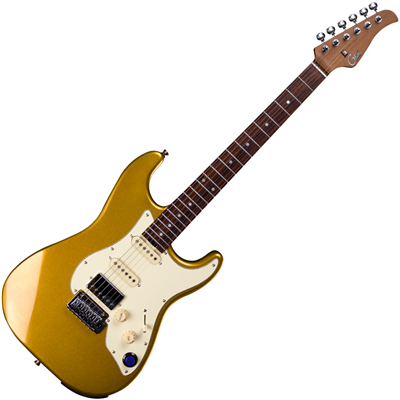 MOOER GTRS S800 GOLD RN