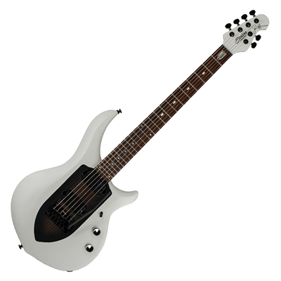 STERLING BY MUSICMAN - MAJESTY CHALK GREY 