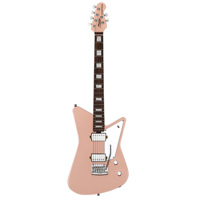 STERLING BY MUSICMAN - MARIPOSA PUEBLO PINK RN