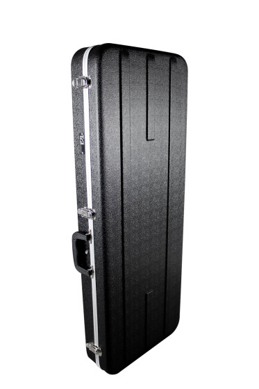 TGI Electric Guitar Case (ST) - ABS Hardshell