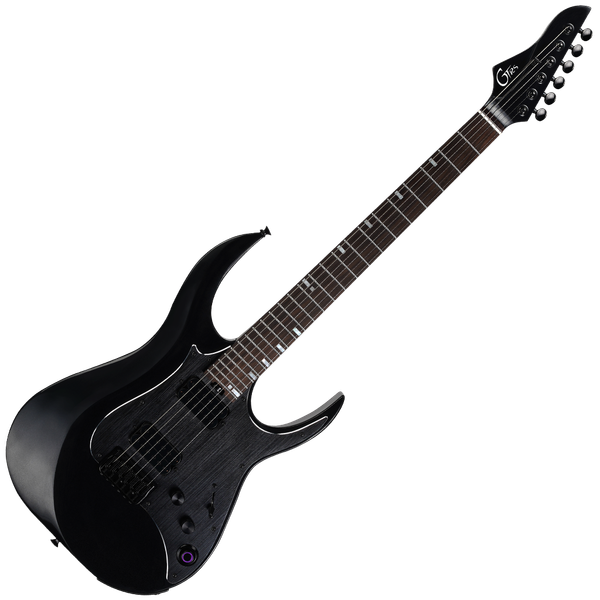 MOOER GTRS MODERN M800 PEARL BLACK