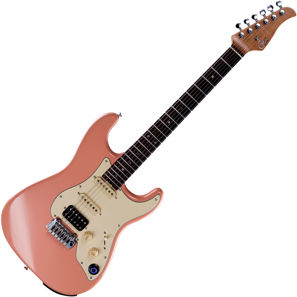 MOOER GTRS PRO 800 FLAMINGO PINK