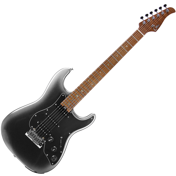 MOOER GTRS PRO 801 DARK SILVER