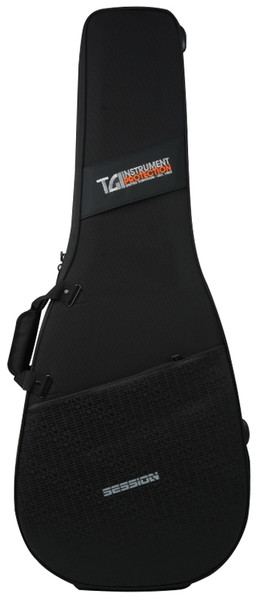 TGI Session Polyfoam Case - Acoustic Guitar