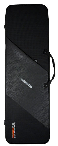 TGI Session Polyfoam Case - Bass Guitar
