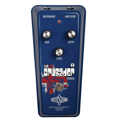 Rotosound Chorus pedal